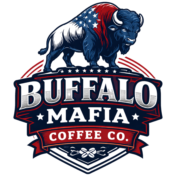 Buffalo Mafia Coffee Co.